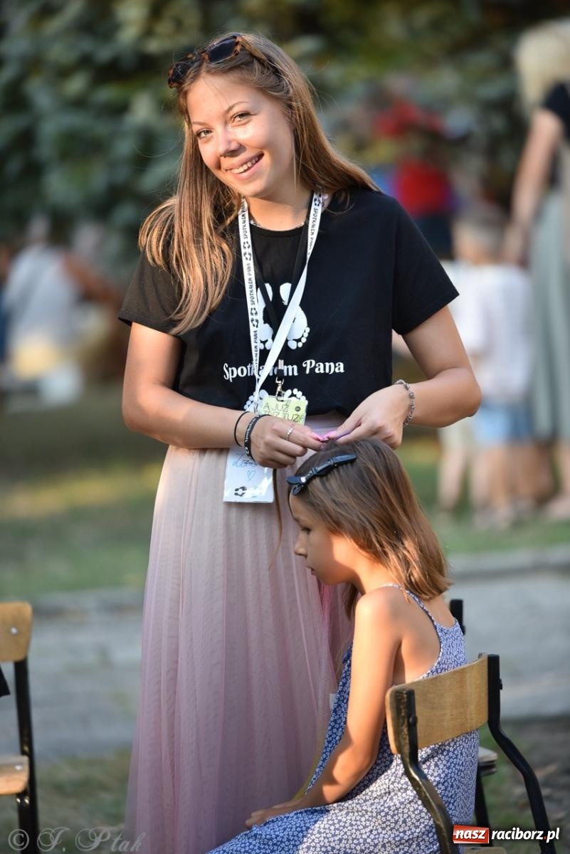 Zdjęcie w galerii na portalu naszraciborz.pl: XXXIII Raciborski Festiwal Spotkałem Pana [FOTO i WIDEO] wiadomości z regionu