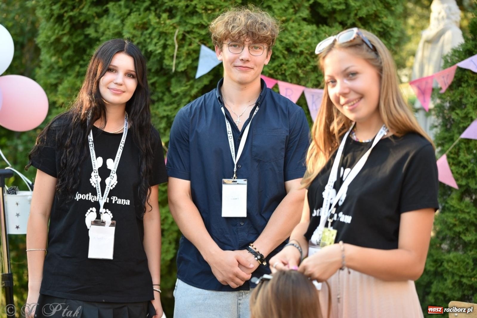 Zdjęcie w galerii na portalu naszraciborz.pl: XXXIII Raciborski Festiwal Spotkałem Pana [FOTO i WIDEO] wiadomości z regionu