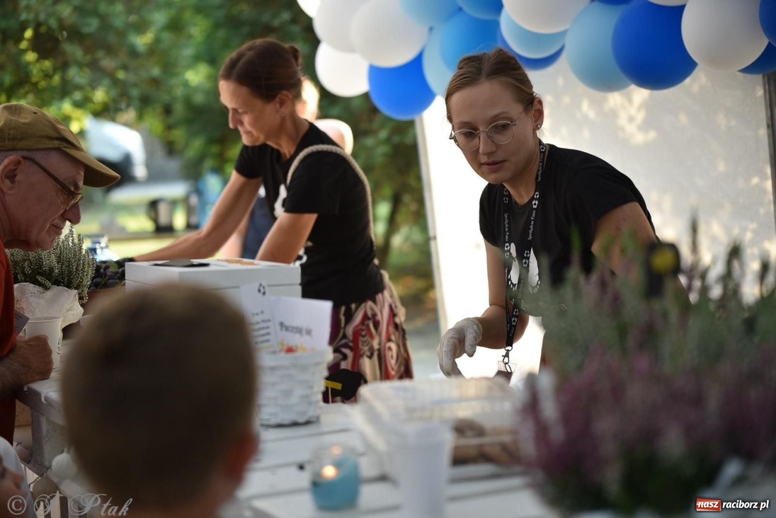 Zdjęcie w galerii na portalu naszraciborz.pl: XXXIII Raciborski Festiwal Spotkałem Pana [FOTO i WIDEO] wiadomości z regionu