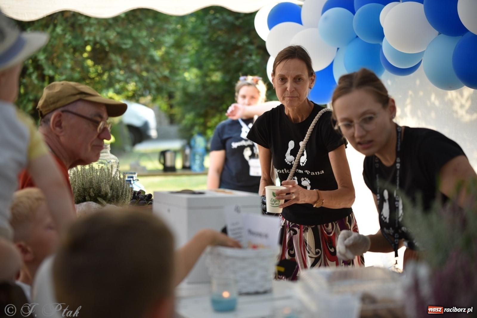 Zdjęcie w galerii na portalu naszraciborz.pl: XXXIII Raciborski Festiwal Spotkałem Pana [FOTO i WIDEO] wiadomości z regionu