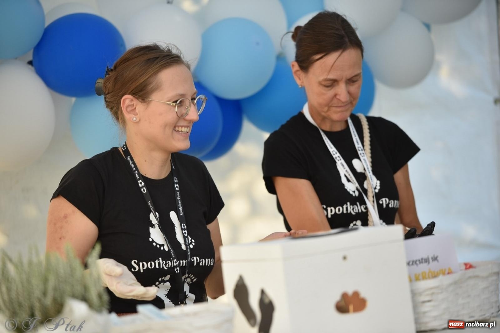 Zdjęcie w galerii na portalu naszraciborz.pl: XXXIII Raciborski Festiwal Spotkałem Pana [FOTO i WIDEO] wiadomości z regionu