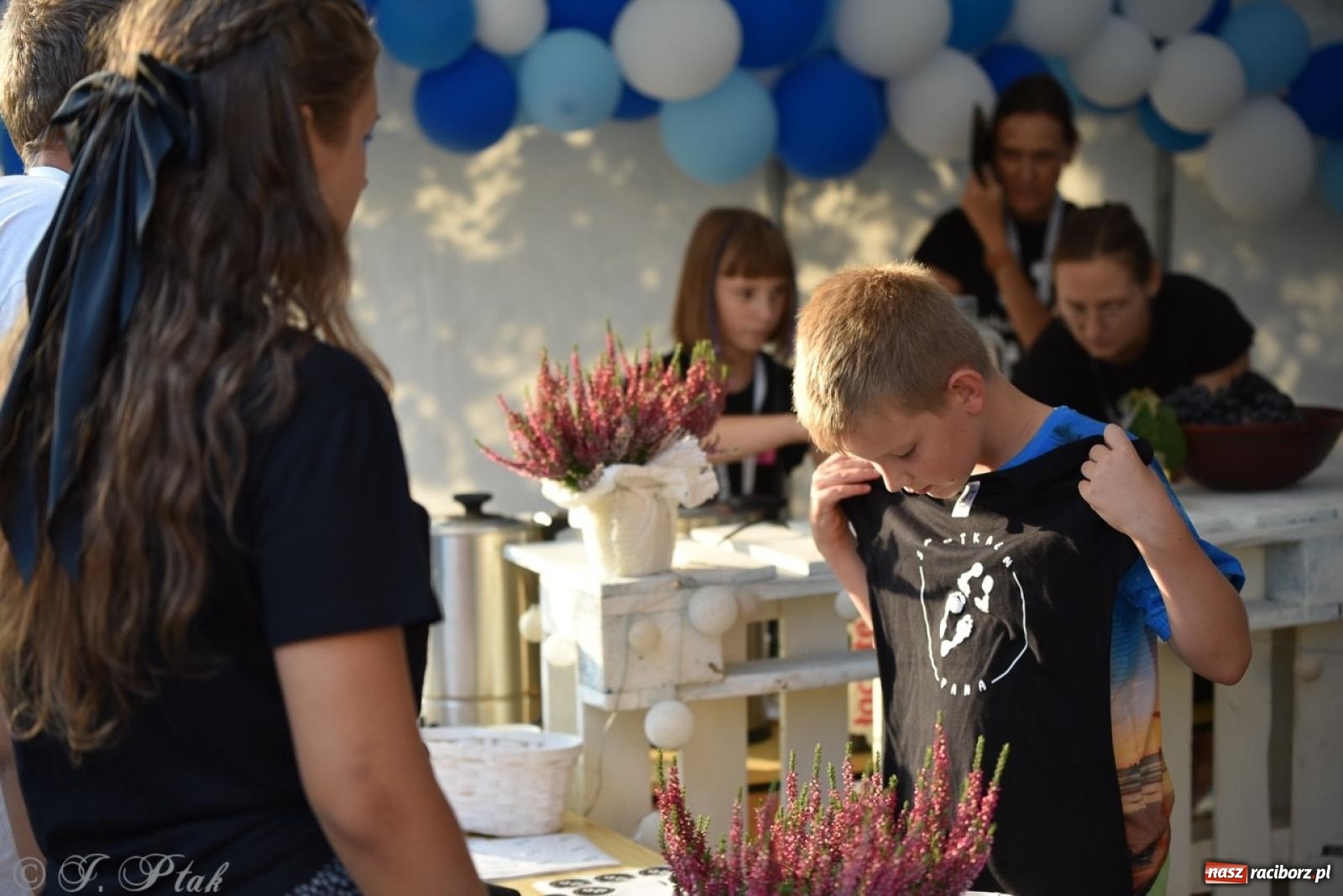 Zdjęcie w galerii na portalu naszraciborz.pl: XXXIII Raciborski Festiwal Spotkałem Pana [FOTO i WIDEO] wiadomości z regionu