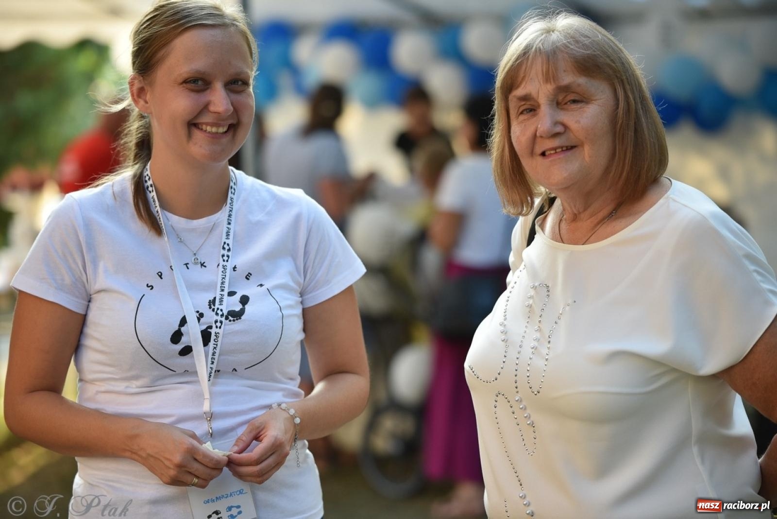 Zdjęcie w galerii na portalu naszraciborz.pl: XXXIII Raciborski Festiwal Spotkałem Pana [FOTO i WIDEO] wiadomości z regionu