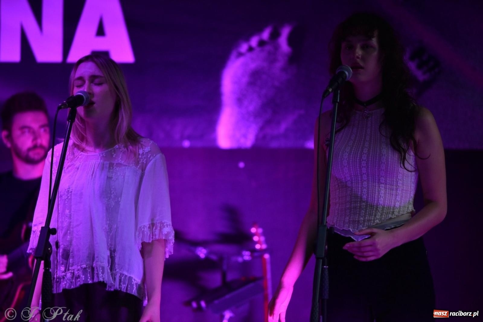 Zdjęcie w galerii na portalu naszraciborz.pl: XXXIII Raciborski Festiwal Spotkałem Pana [FOTO i WIDEO] wiadomości z regionu