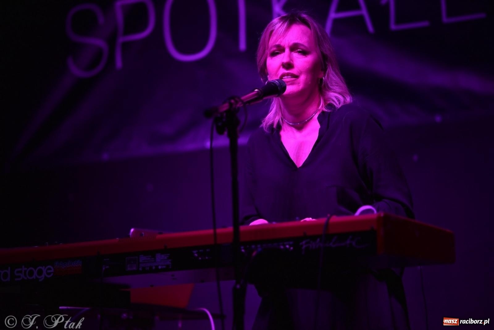 Zdjęcie w galerii na portalu naszraciborz.pl: XXXIII Raciborski Festiwal Spotkałem Pana [FOTO i WIDEO] wiadomości z regionu