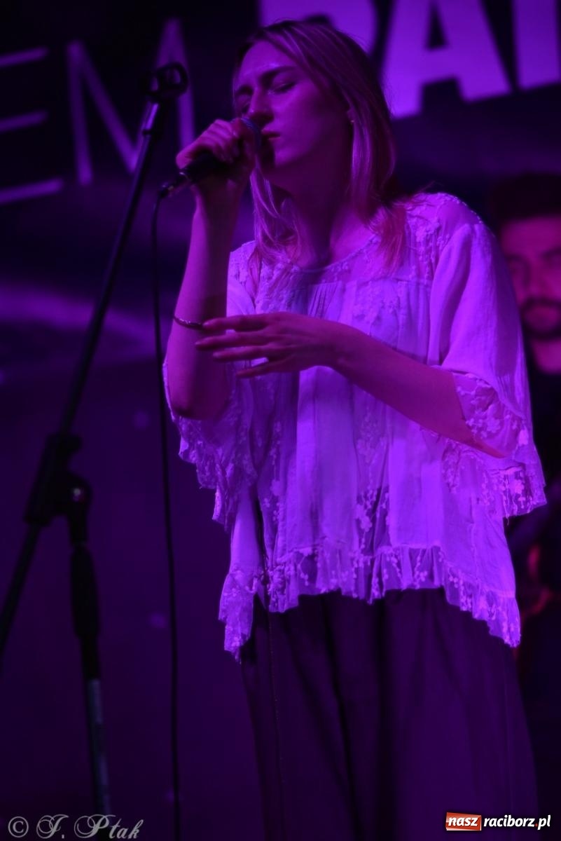 Zdjęcie w galerii na portalu naszraciborz.pl: XXXIII Raciborski Festiwal Spotkałem Pana [FOTO i WIDEO] wiadomości z regionu