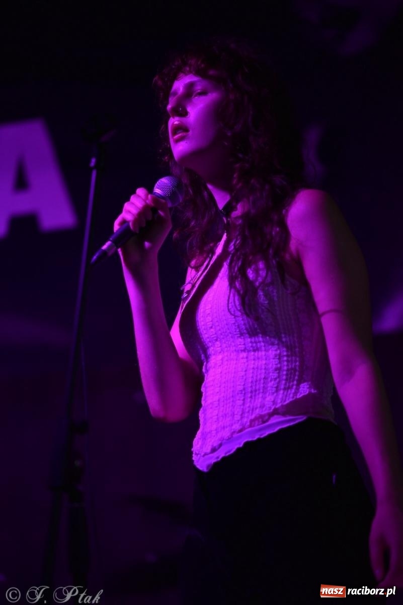 Zdjęcie w galerii na portalu naszraciborz.pl: XXXIII Raciborski Festiwal Spotkałem Pana [FOTO i WIDEO] wiadomości z regionu