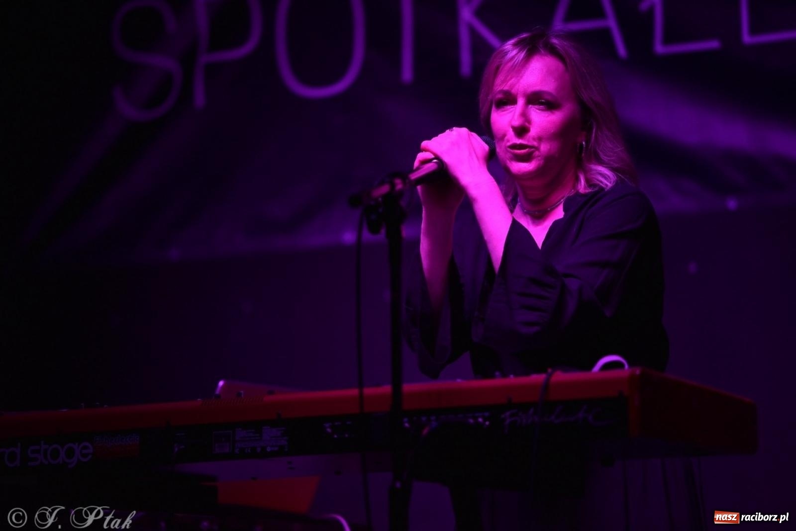 Zdjęcie w galerii na portalu naszraciborz.pl: XXXIII Raciborski Festiwal Spotkałem Pana [FOTO i WIDEO] wiadomości z regionu