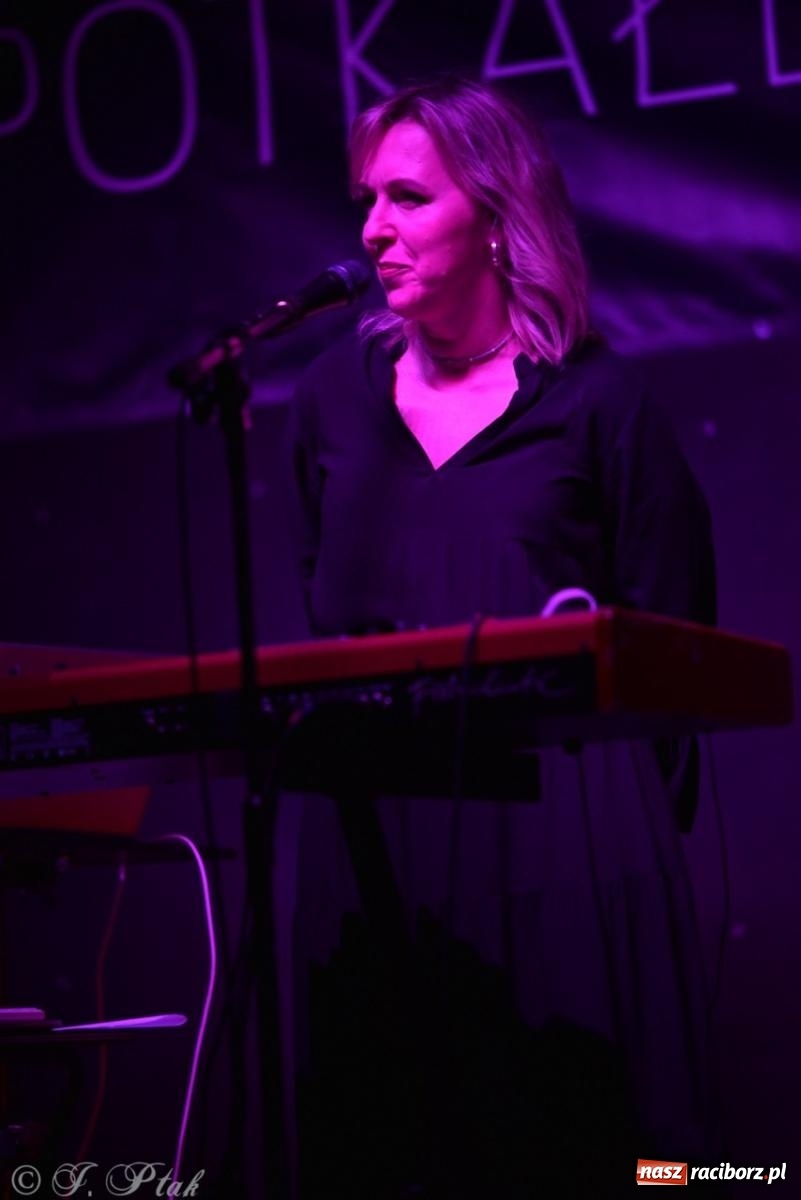 Zdjęcie w galerii na portalu naszraciborz.pl: XXXIII Raciborski Festiwal Spotkałem Pana [FOTO i WIDEO] wiadomości z regionu