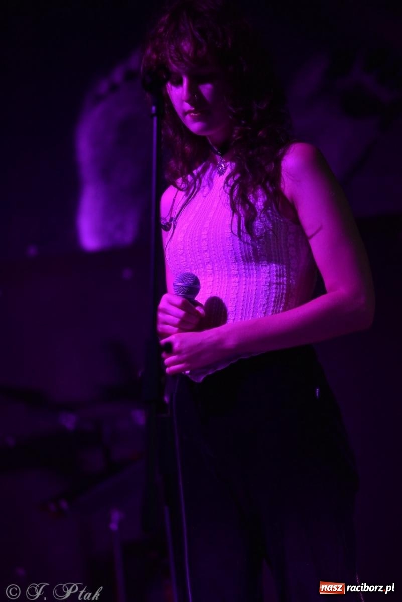 Zdjęcie w galerii na portalu naszraciborz.pl: XXXIII Raciborski Festiwal Spotkałem Pana [FOTO i WIDEO] wiadomości z regionu