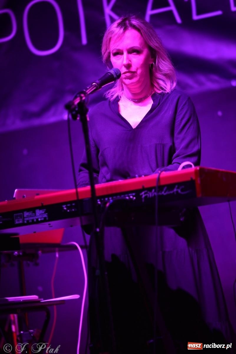 Zdjęcie w galerii na portalu naszraciborz.pl: XXXIII Raciborski Festiwal Spotkałem Pana [FOTO i WIDEO] wiadomości z regionu