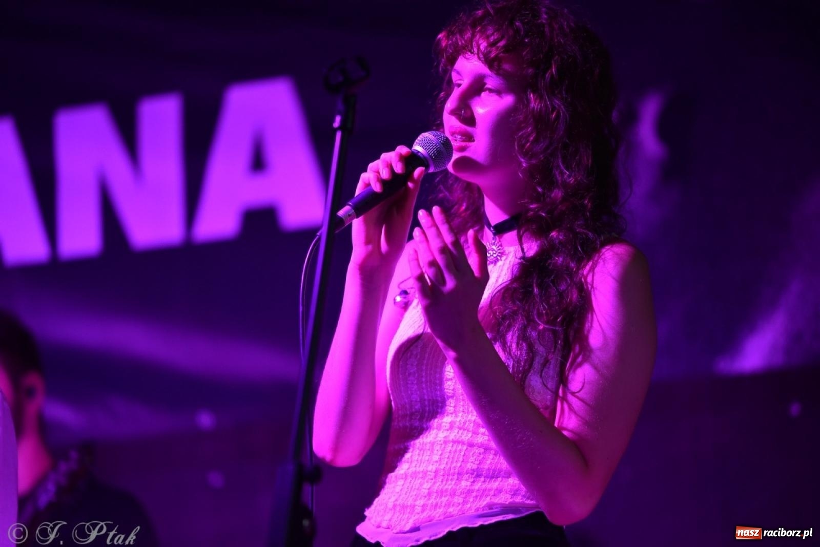 Zdjęcie w galerii na portalu naszraciborz.pl: XXXIII Raciborski Festiwal Spotkałem Pana [FOTO i WIDEO] wiadomości z regionu