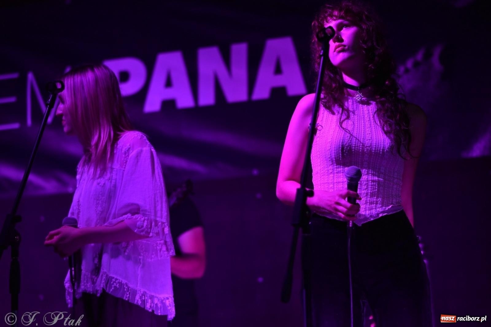 Zdjęcie w galerii na portalu naszraciborz.pl: XXXIII Raciborski Festiwal Spotkałem Pana [FOTO i WIDEO] wiadomości z regionu