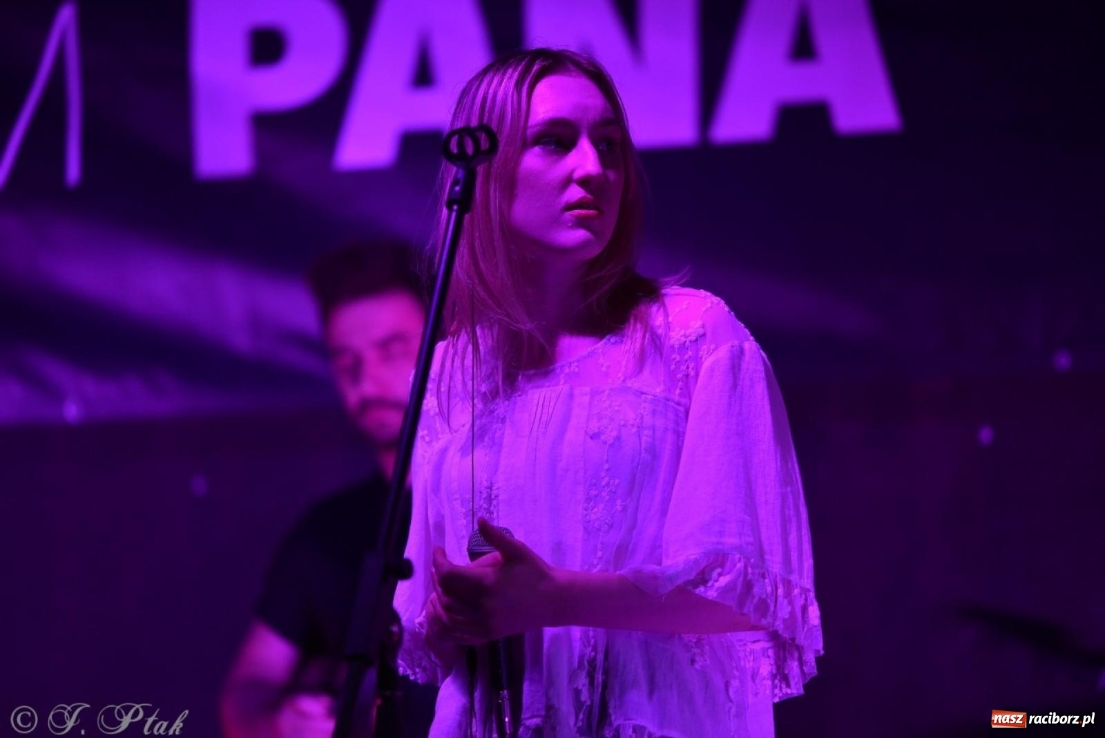 Zdjęcie w galerii na portalu naszraciborz.pl: XXXIII Raciborski Festiwal Spotkałem Pana [FOTO i WIDEO] wiadomości z regionu