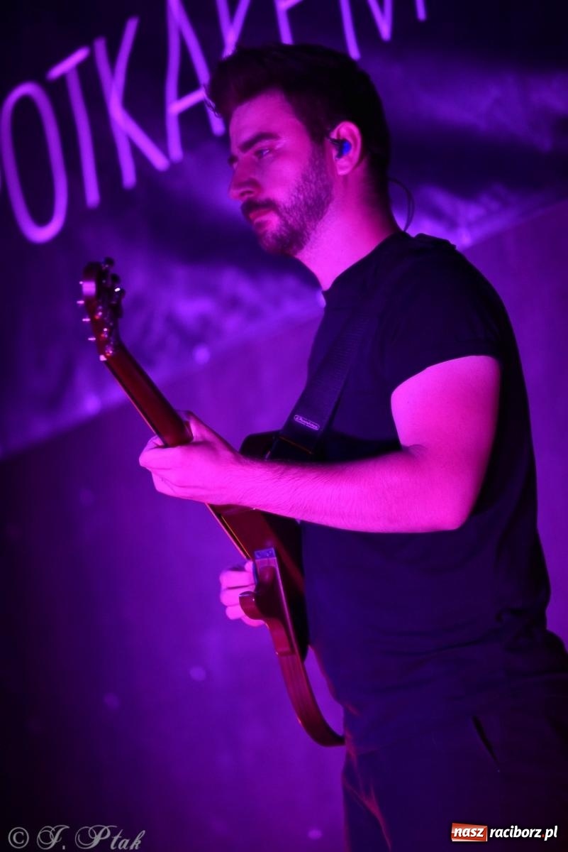 Zdjęcie w galerii na portalu naszraciborz.pl: XXXIII Raciborski Festiwal Spotkałem Pana [FOTO i WIDEO] wiadomości z regionu