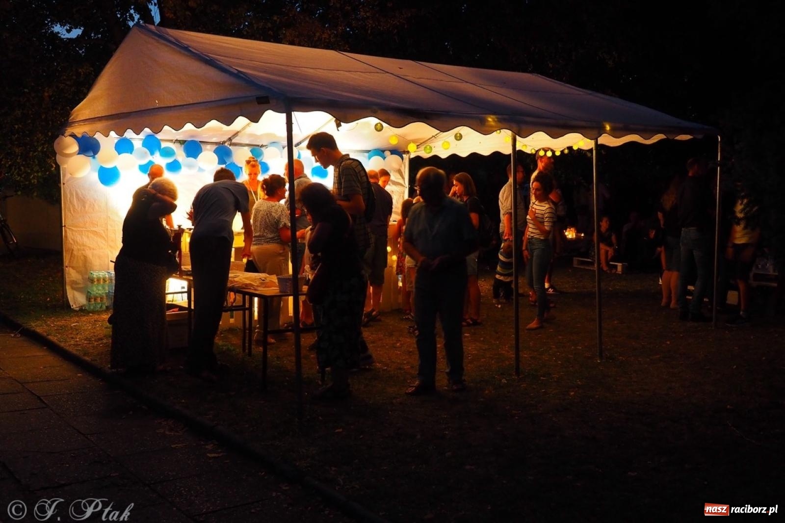 Zdjęcie w galerii na portalu naszraciborz.pl: XXXIII Raciborski Festiwal Spotkałem Pana [FOTO i WIDEO] wiadomości z regionu