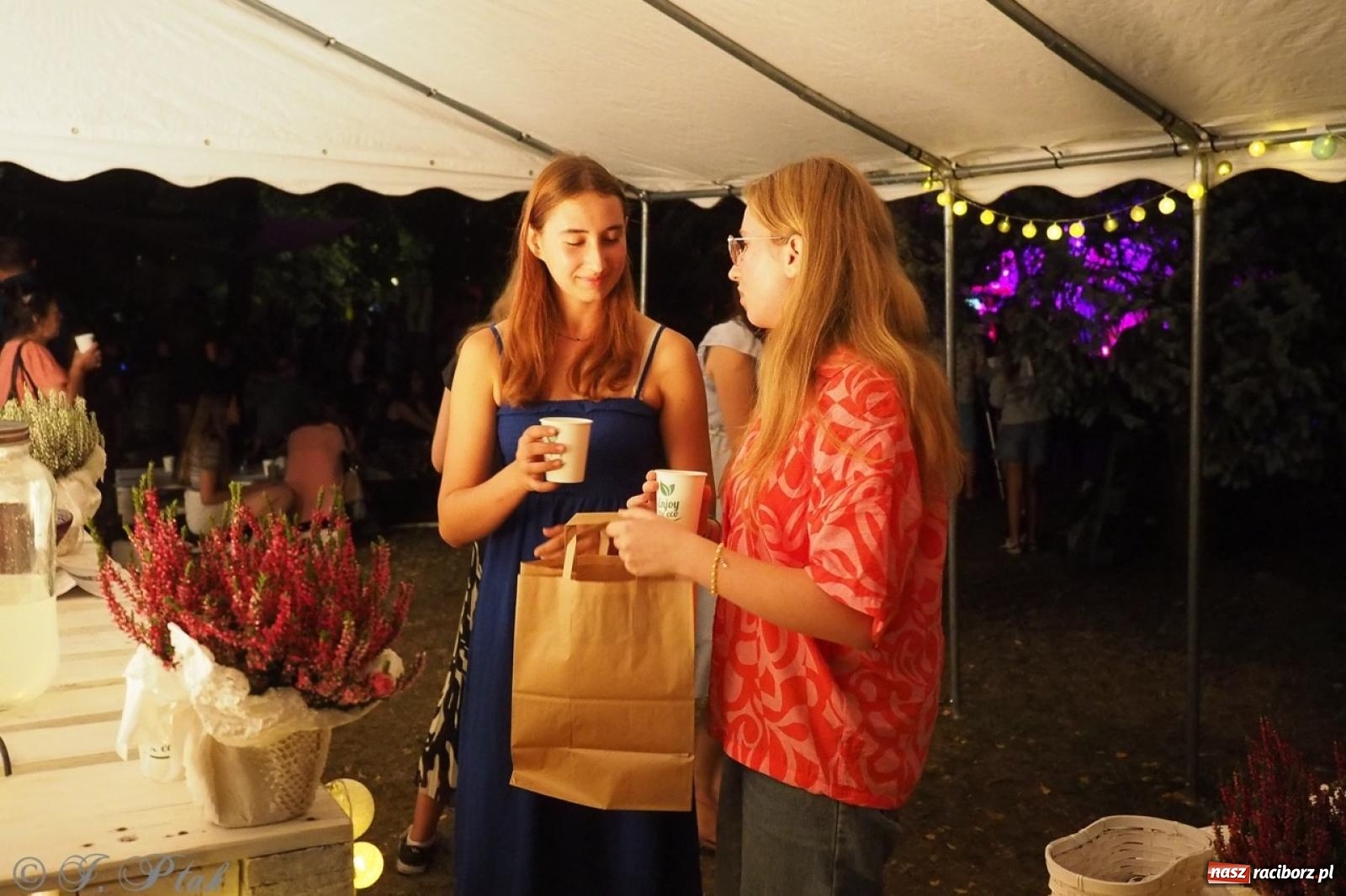 Zdjęcie w galerii na portalu naszraciborz.pl: XXXIII Raciborski Festiwal Spotkałem Pana [FOTO i WIDEO] wiadomości z regionu