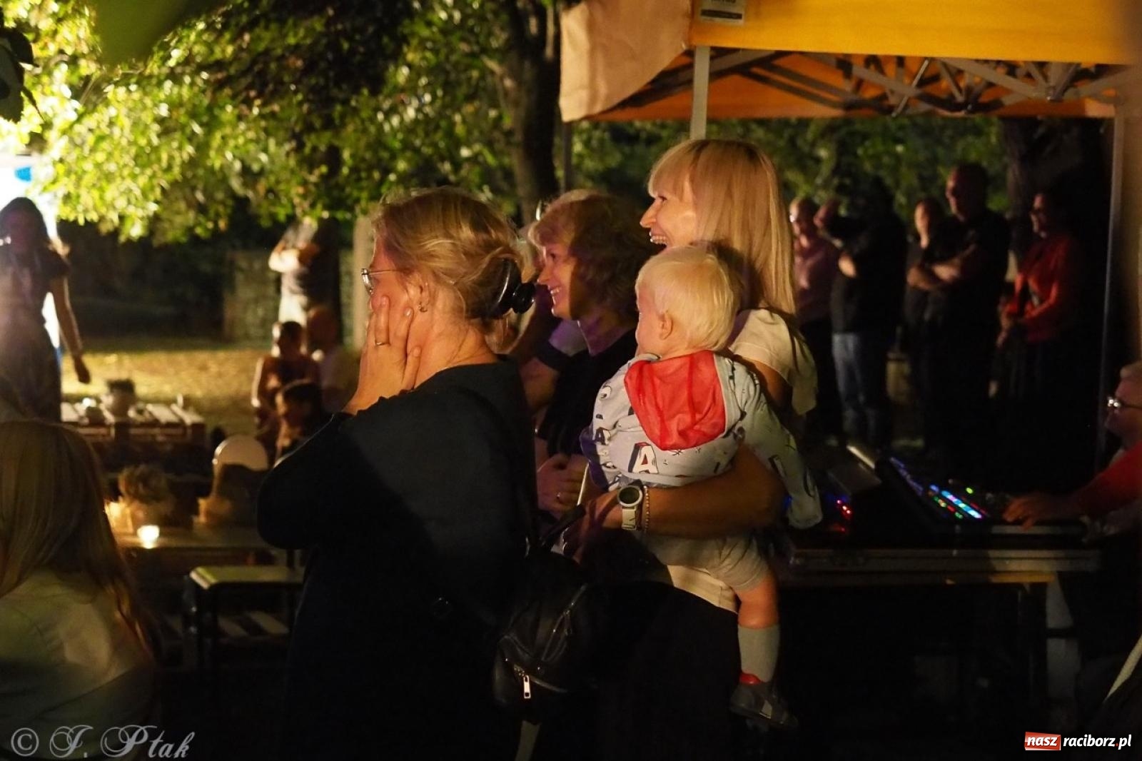 Zdjęcie w galerii na portalu naszraciborz.pl: XXXIII Raciborski Festiwal Spotkałem Pana [FOTO i WIDEO] wiadomości z regionu