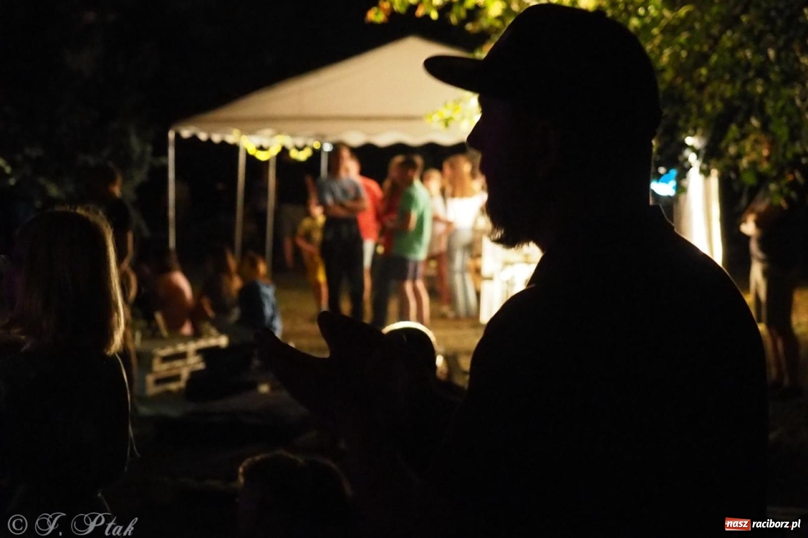 Zdjęcie w galerii na portalu naszraciborz.pl: XXXIII Raciborski Festiwal Spotkałem Pana [FOTO i WIDEO] wiadomości z regionu