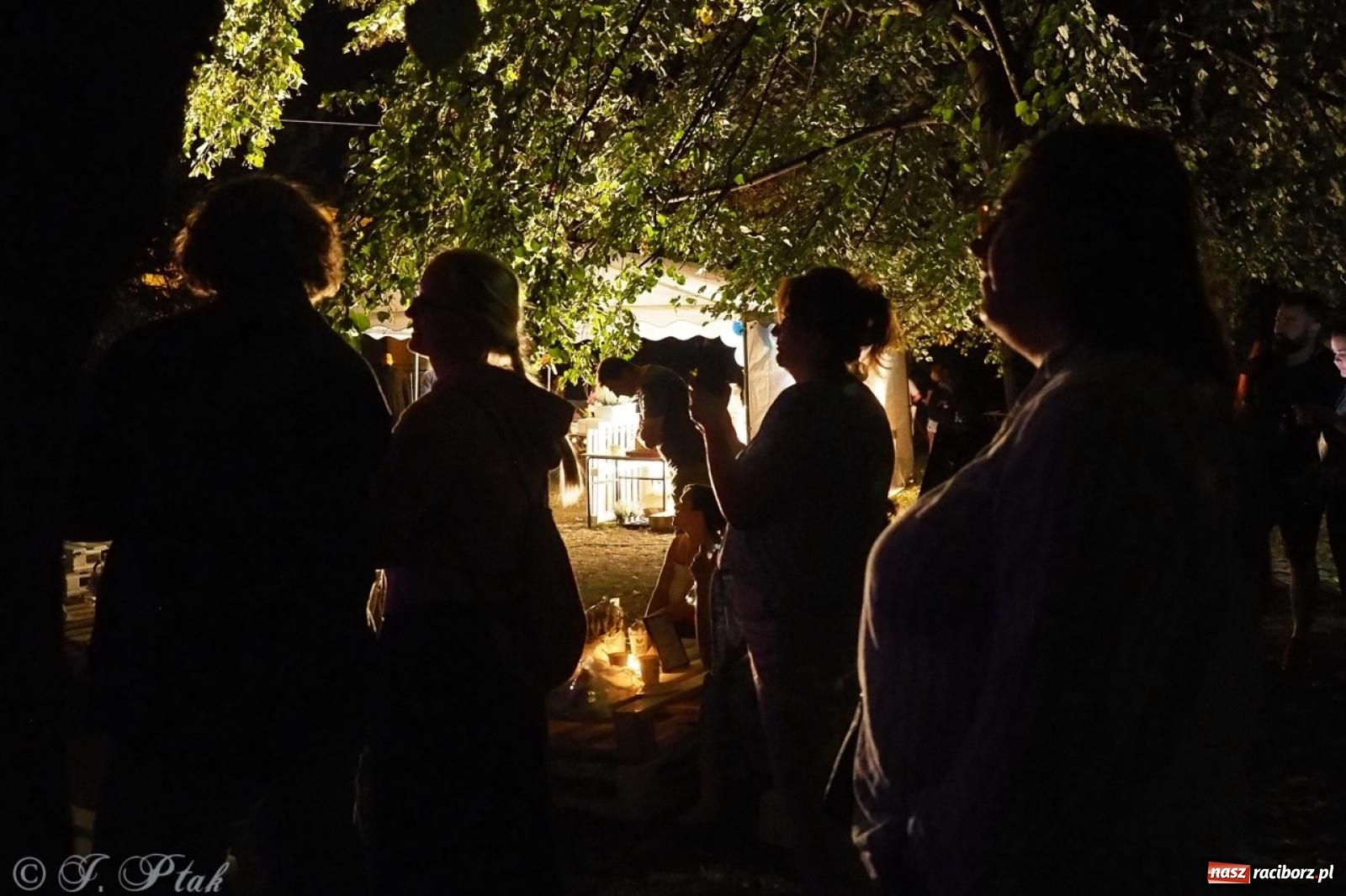 Zdjęcie w galerii na portalu naszraciborz.pl: XXXIII Raciborski Festiwal Spotkałem Pana [FOTO i WIDEO] wiadomości z regionu