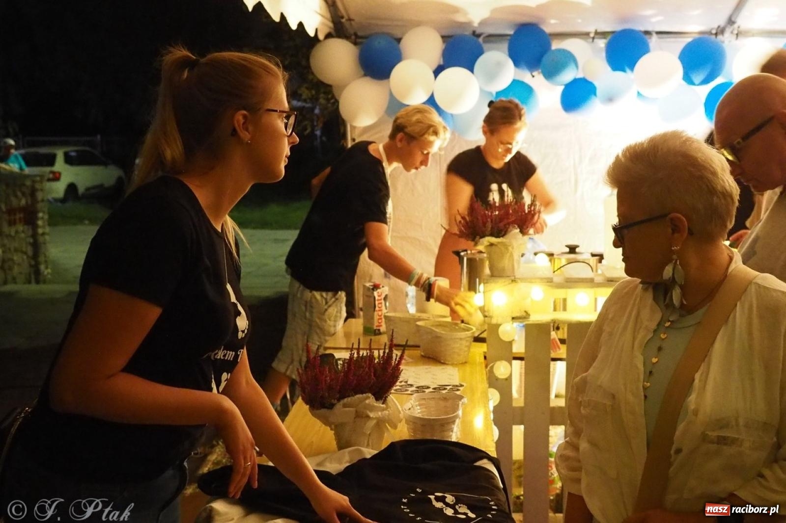 Zdjęcie w galerii na portalu naszraciborz.pl: XXXIII Raciborski Festiwal Spotkałem Pana [FOTO i WIDEO] wiadomości z regionu