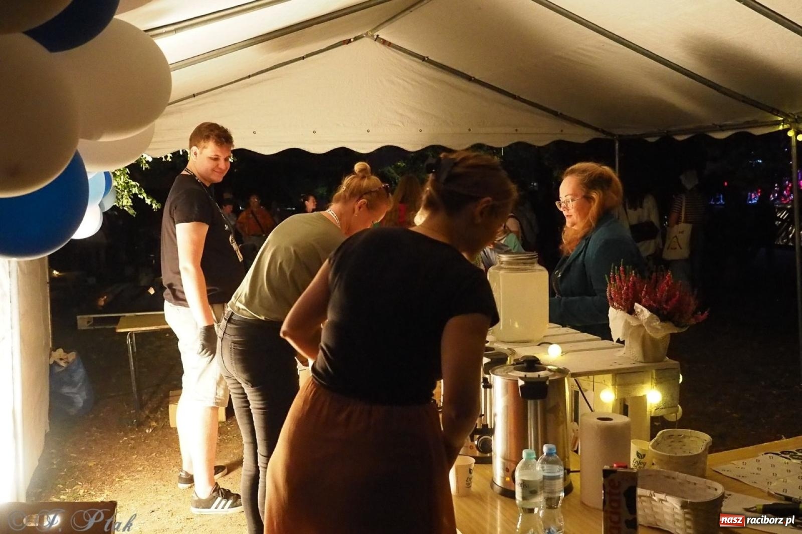 Zdjęcie w galerii na portalu naszraciborz.pl: XXXIII Raciborski Festiwal Spotkałem Pana [FOTO i WIDEO] wiadomości z regionu