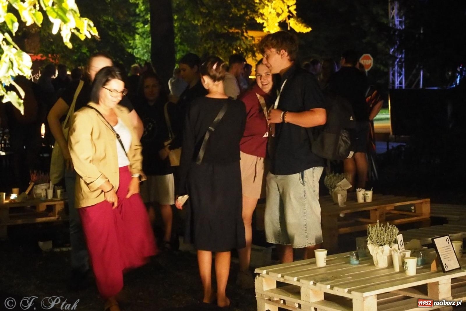 Zdjęcie w galerii na portalu naszraciborz.pl: XXXIII Raciborski Festiwal Spotkałem Pana [FOTO i WIDEO] wiadomości z regionu