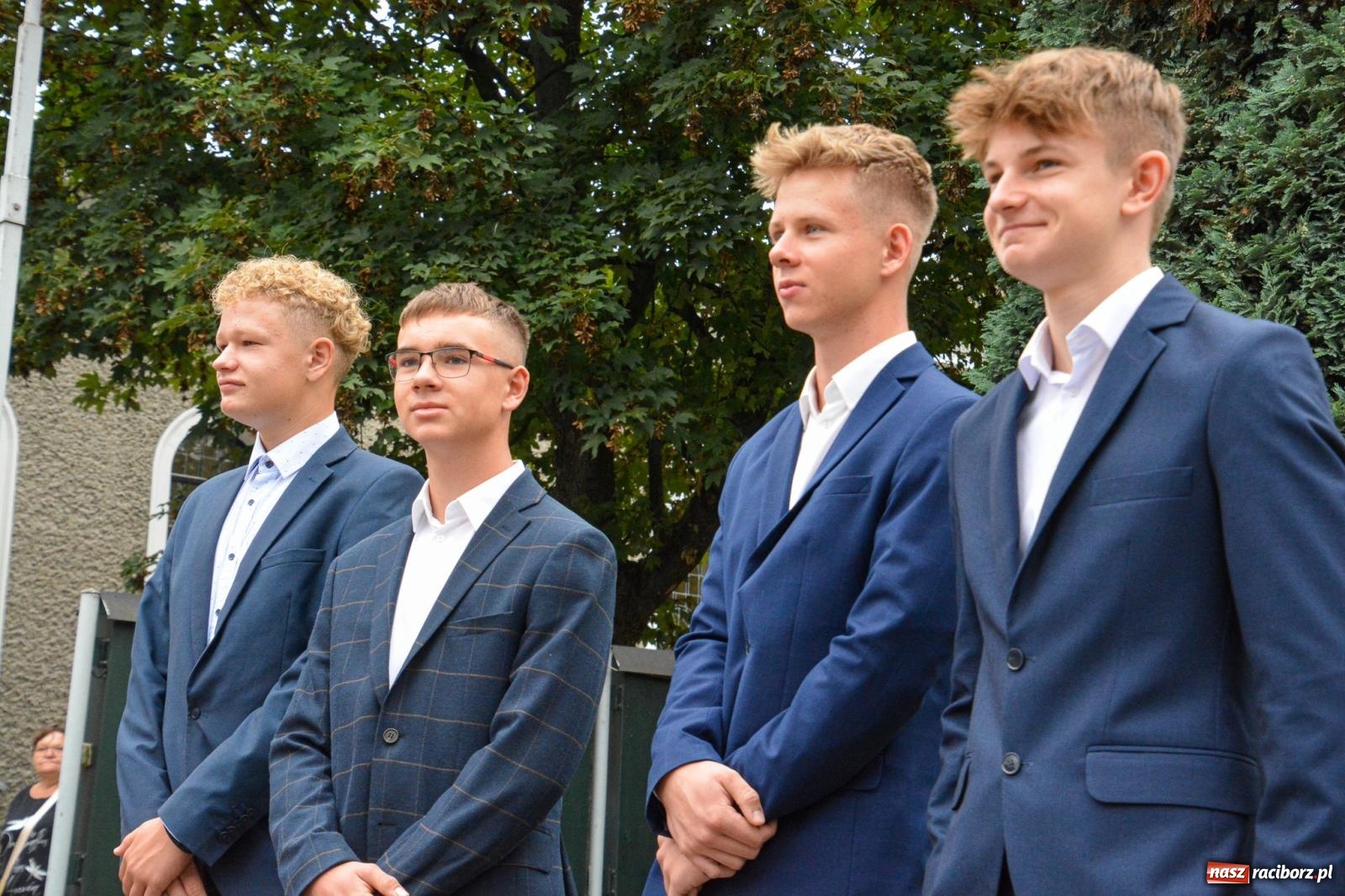 Zdjęcie w galerii na portalu naszraciborz.pl: Dożynki w parafii pw. św. Paschalisa w Raciborzu Płoni [FOTO i WIDEO] wiadomości z regionu