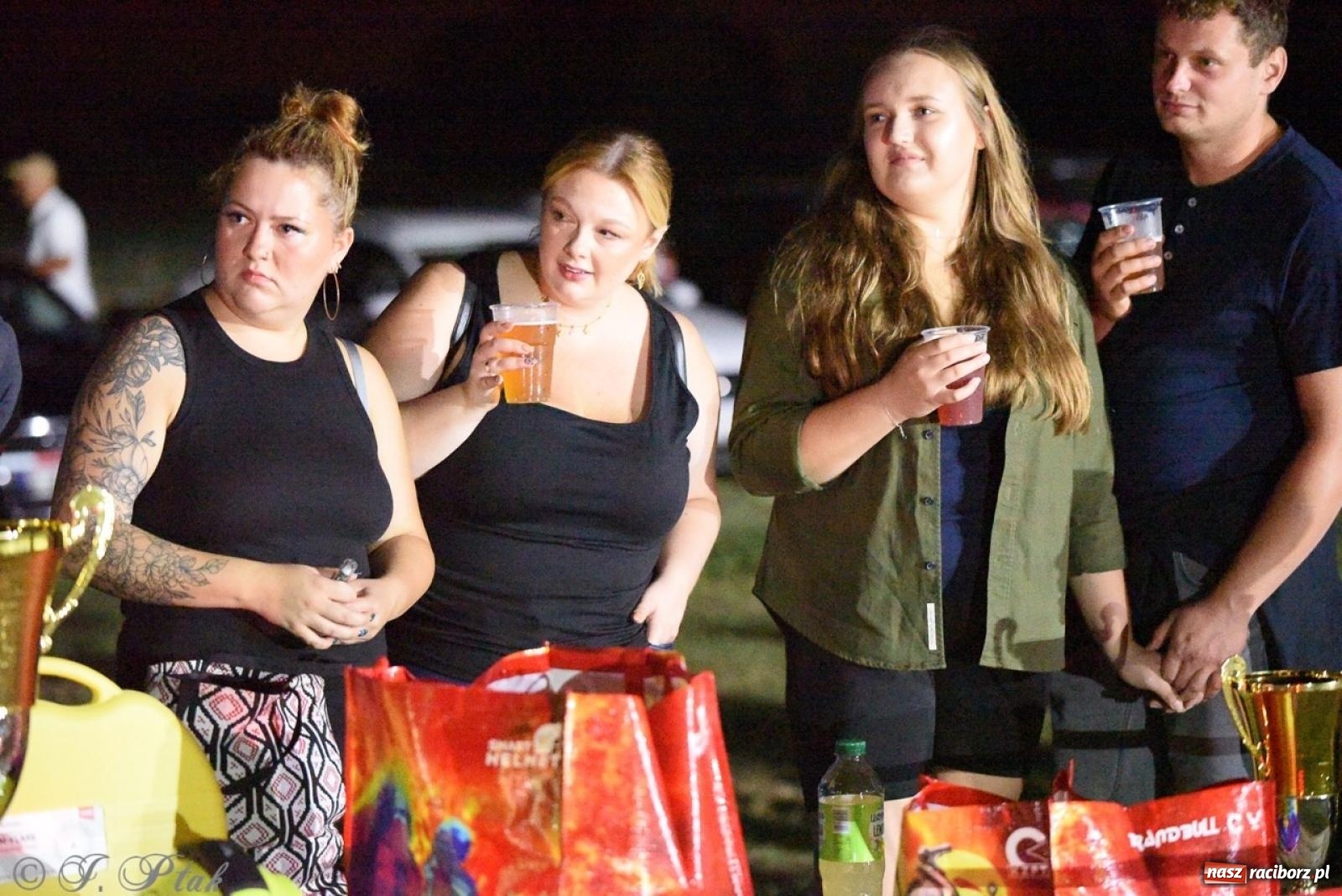 Zdjęcie w galerii na portalu naszraciborz.pl: Kosmiczny wynik OSP Krzanowice na Samborowickim Armagedonie [FOTO i WIDEO] wiadomości z regionu