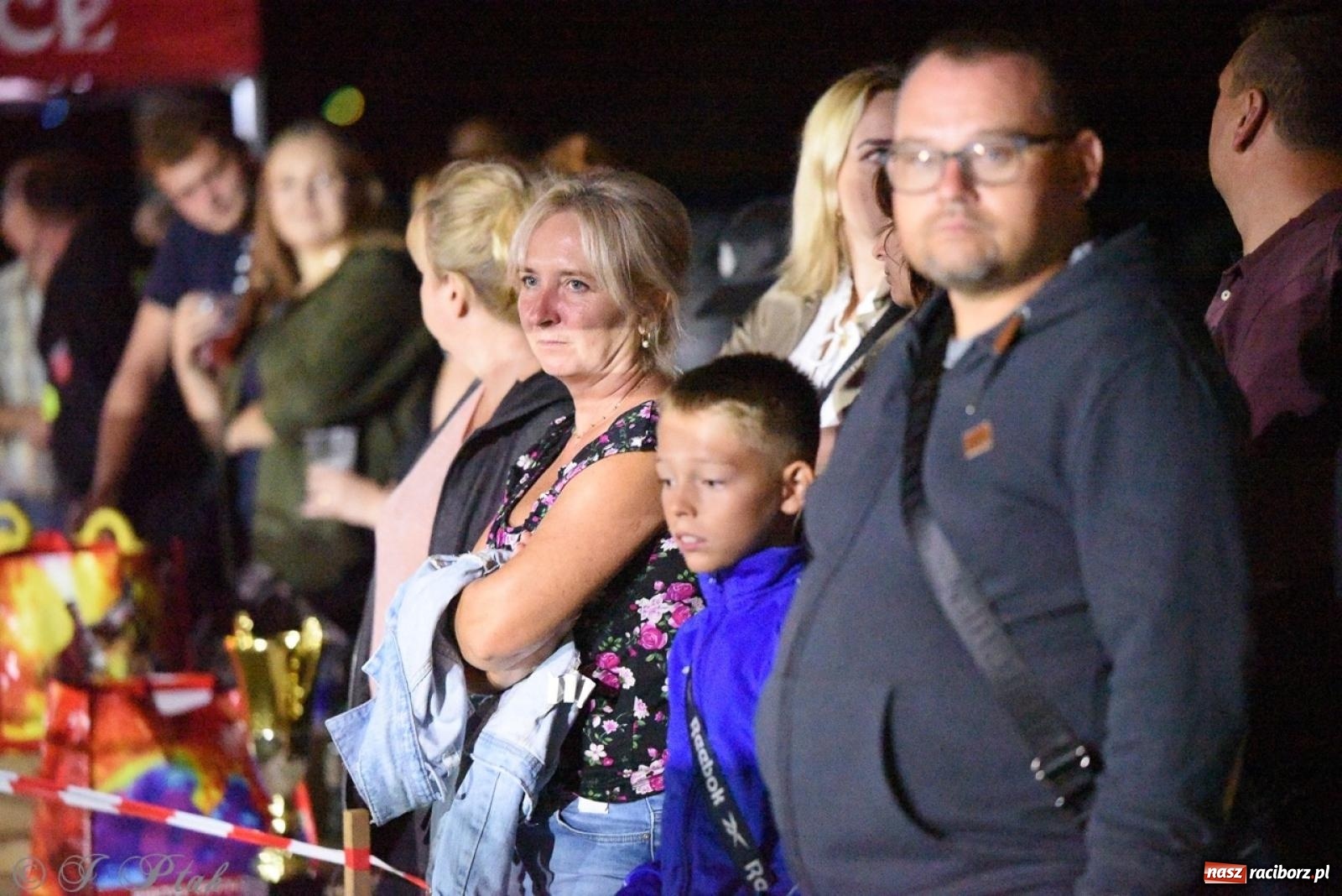 Zdjęcie w galerii na portalu naszraciborz.pl: Kosmiczny wynik OSP Krzanowice na Samborowickim Armagedonie [FOTO i WIDEO] wiadomości z regionu