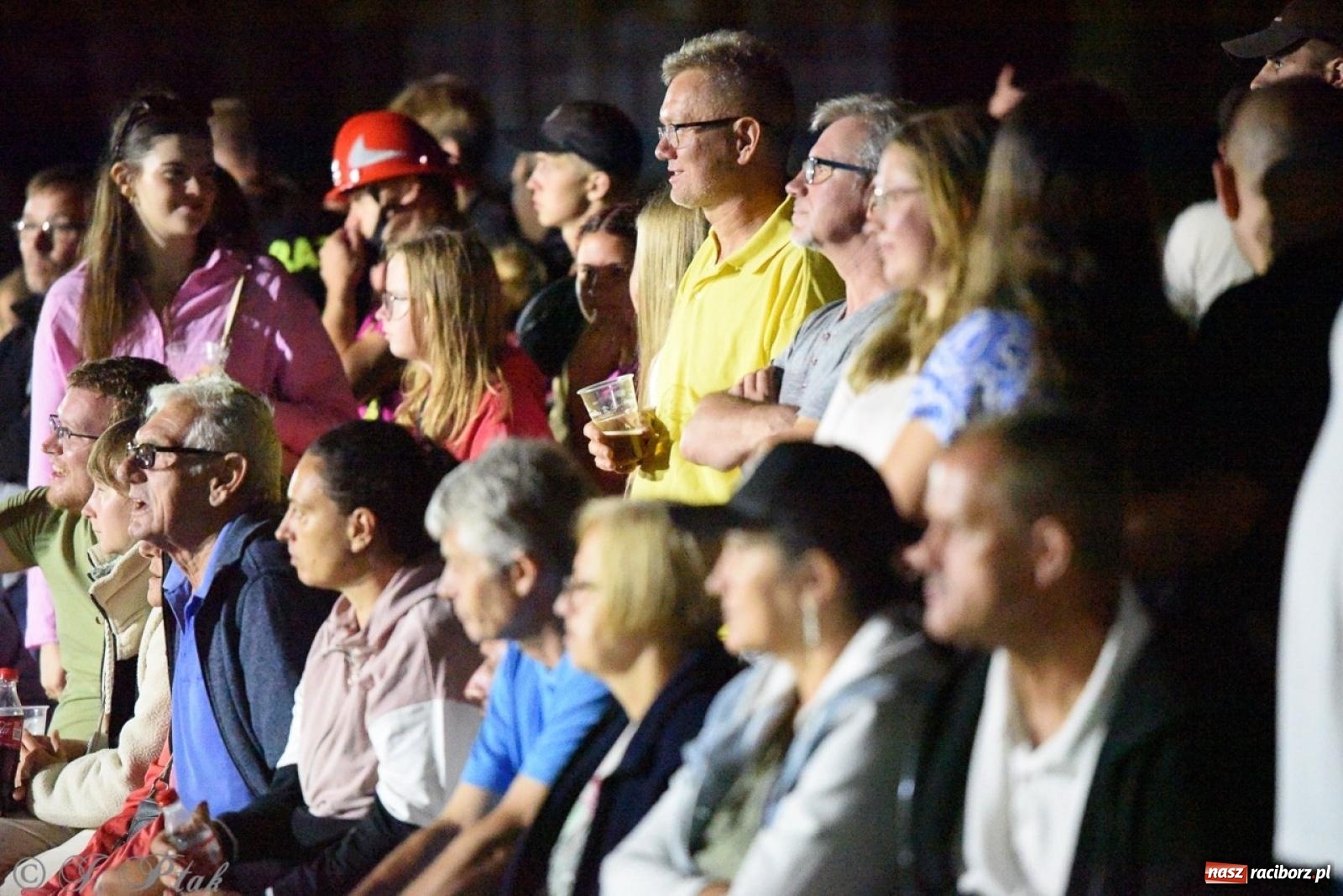 Zdjęcie w galerii na portalu naszraciborz.pl: Kosmiczny wynik OSP Krzanowice na Samborowickim Armagedonie [FOTO i WIDEO] wiadomości z regionu