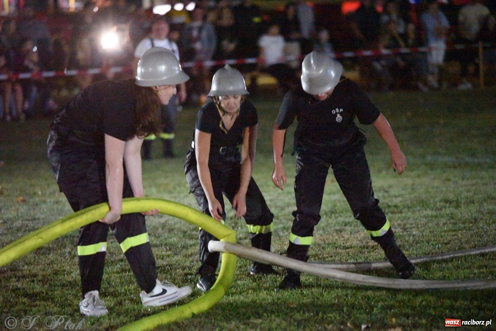 Zdjęcie w galerii na portalu naszraciborz.pl: Kosmiczny wynik OSP Krzanowice na Samborowickim Armagedonie [FOTO i WIDEO] wiadomości z regionu