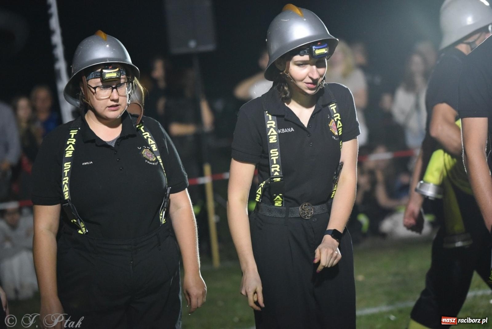 Zdjęcie w galerii na portalu naszraciborz.pl: Kosmiczny wynik OSP Krzanowice na Samborowickim Armagedonie [FOTO i WIDEO] wiadomości z regionu