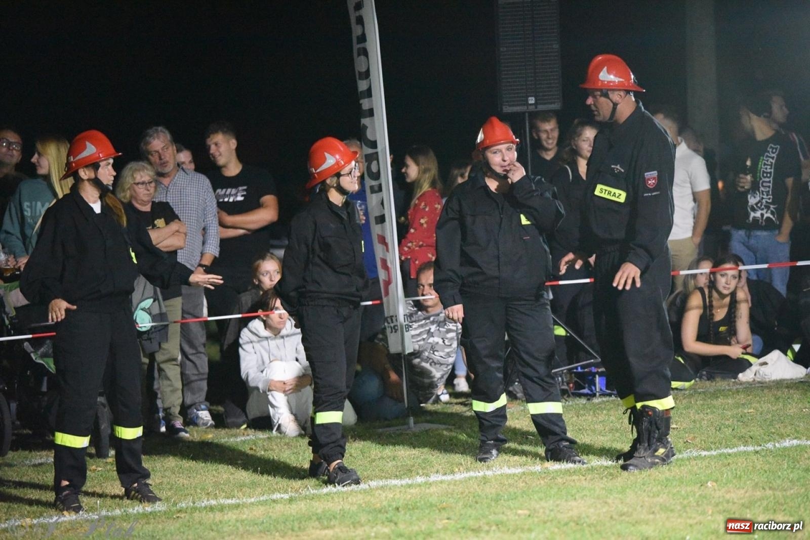 Zdjęcie w galerii na portalu naszraciborz.pl: Kosmiczny wynik OSP Krzanowice na Samborowickim Armagedonie [FOTO i WIDEO] wiadomości z regionu