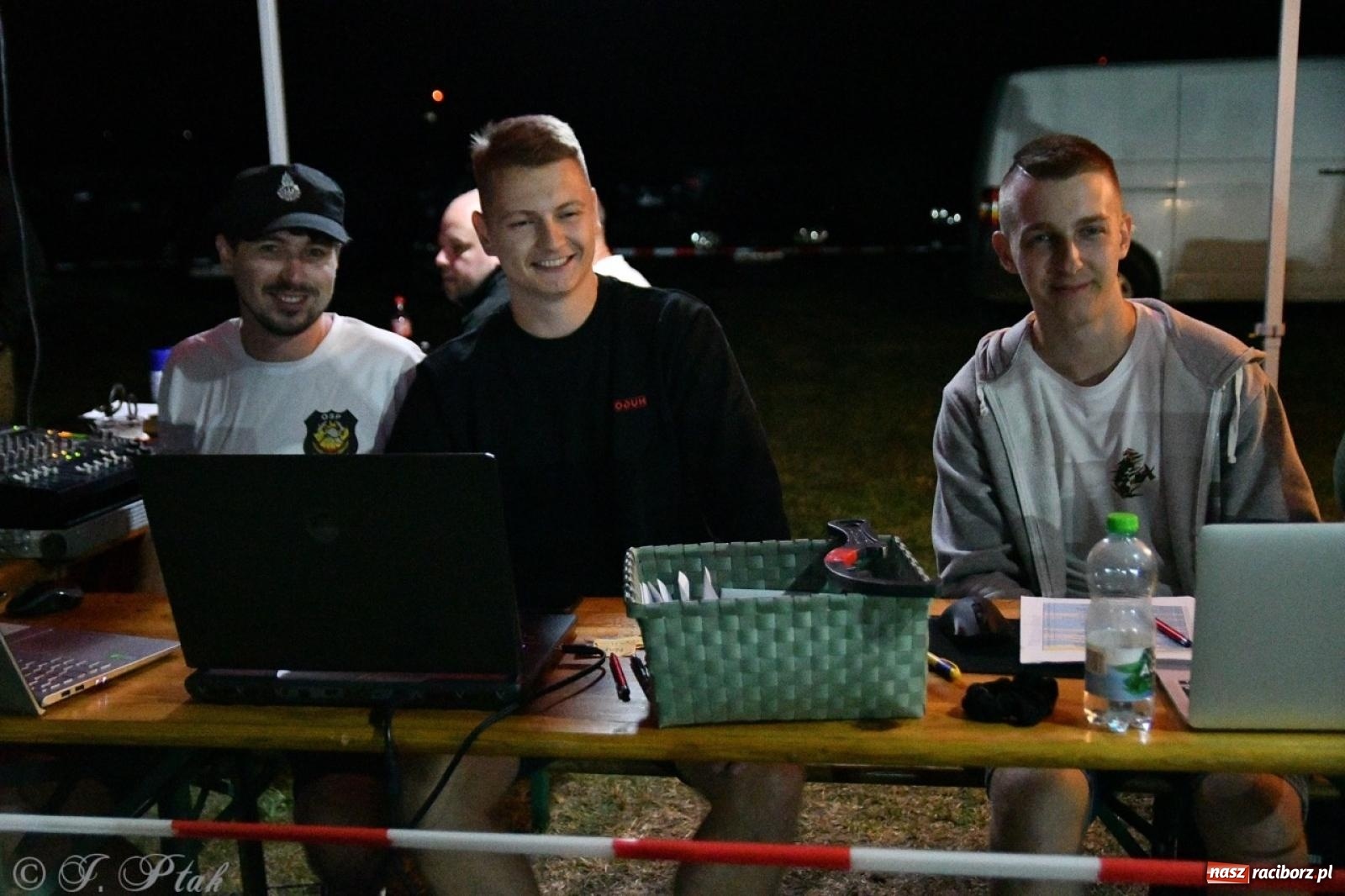 Zdjęcie w galerii na portalu naszraciborz.pl: Kosmiczny wynik OSP Krzanowice na Samborowickim Armagedonie [FOTO i WIDEO] wiadomości z regionu