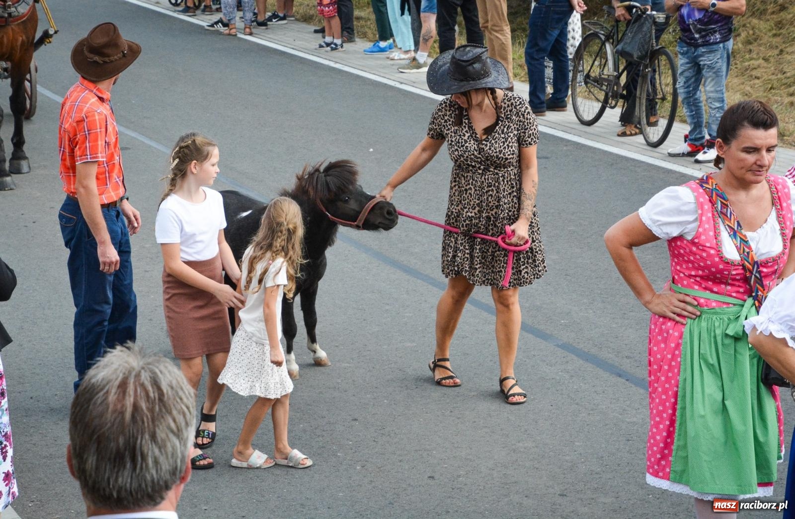 Zdjęcie w galerii na portalu naszraciborz.pl: Dożynki w Gminie Krzyżanowice: Bolesław gospodarzem tegorocznych uroczystości [FOTO i WIDEO] wiadomości z regionu