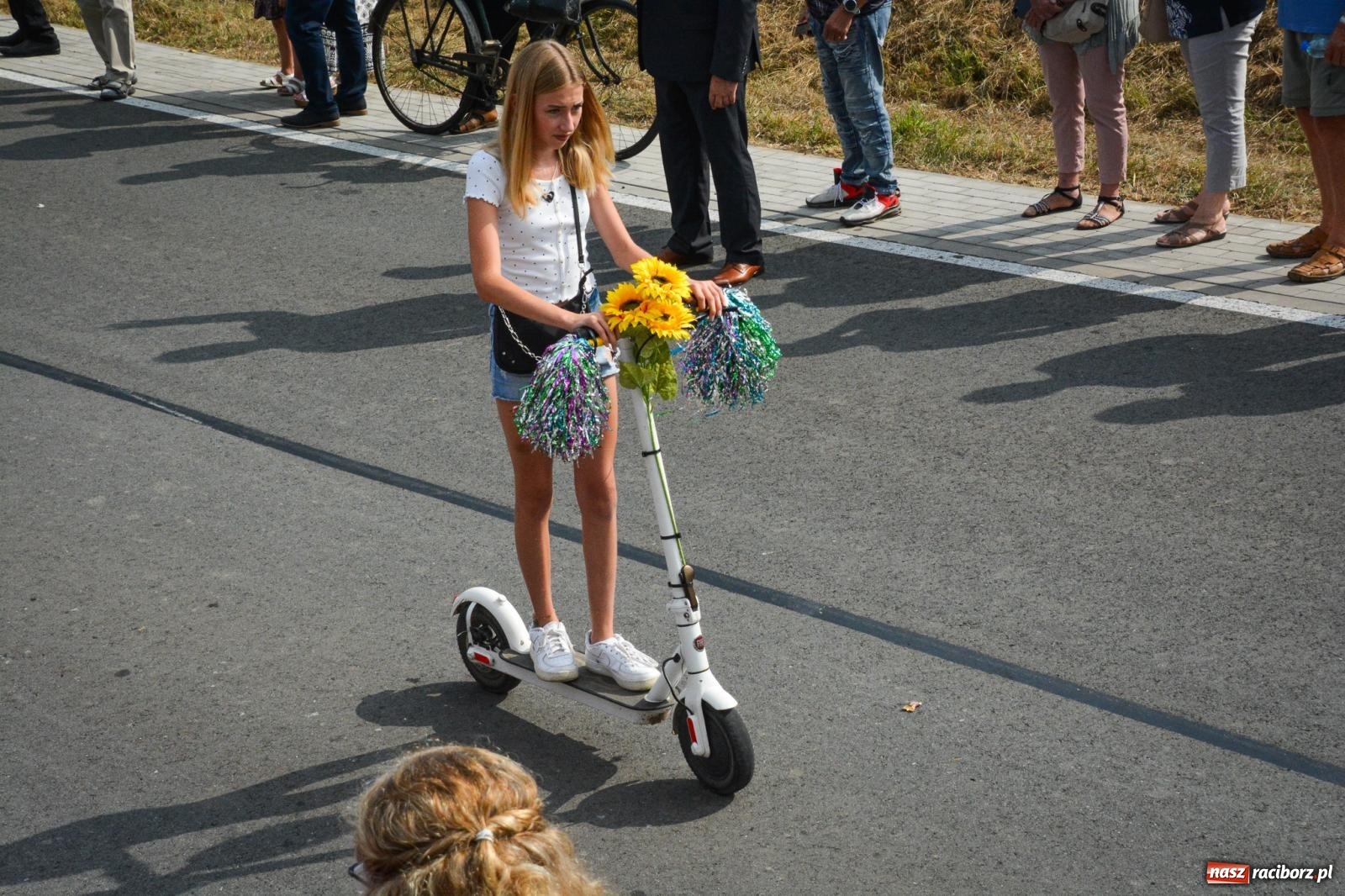 Zdjęcie w galerii na portalu naszraciborz.pl: Dożynki w Gminie Krzyżanowice: Bolesław gospodarzem tegorocznych uroczystości [FOTO i WIDEO] wiadomości z regionu