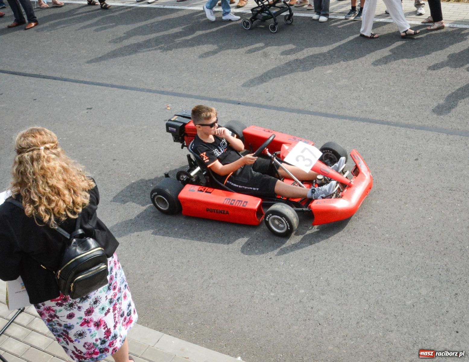 Zdjęcie w galerii na portalu naszraciborz.pl: Dożynki w Gminie Krzyżanowice: Bolesław gospodarzem tegorocznych uroczystości [FOTO i WIDEO] wiadomości z regionu