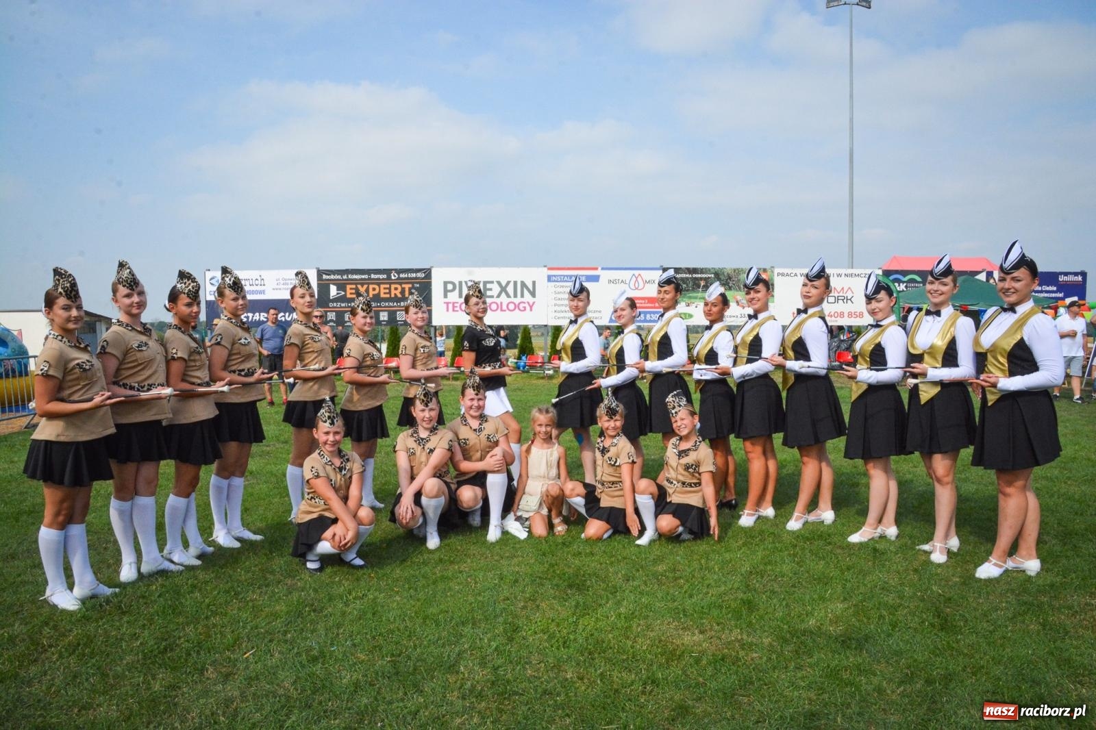 Zdjęcie w galerii na portalu naszraciborz.pl: Dożynki w Gminie Krzyżanowice: Bolesław gospodarzem tegorocznych uroczystości [FOTO i WIDEO] wiadomości z regionu