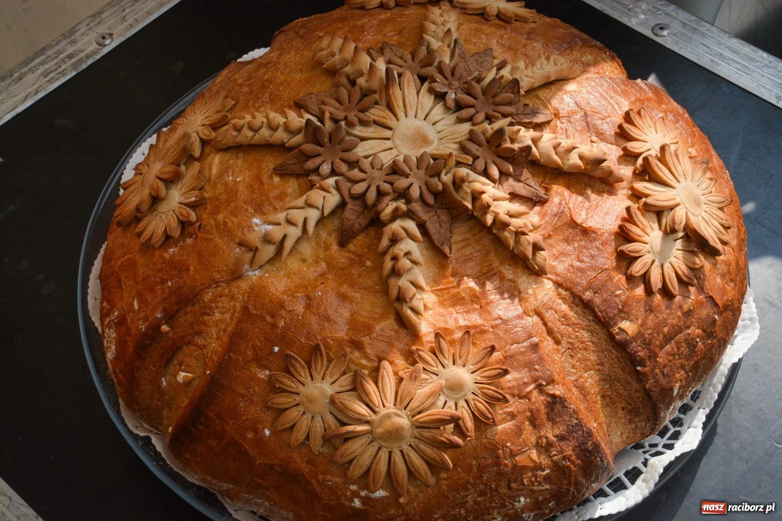 Zdjęcie w galerii na portalu naszraciborz.pl: Dożynki w Gminie Krzyżanowice: Bolesław gospodarzem tegorocznych uroczystości [FOTO i WIDEO] wiadomości z regionu