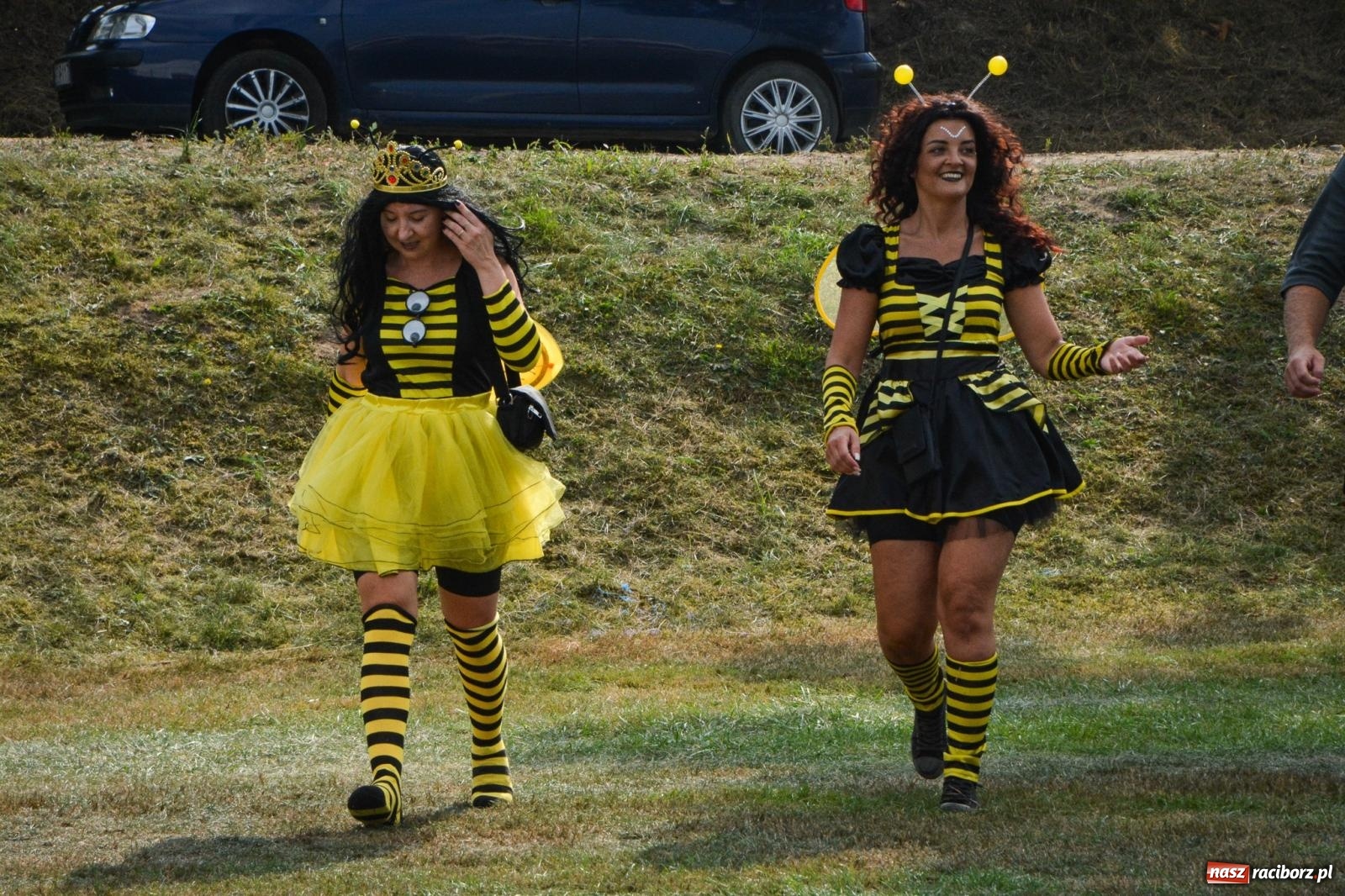 Zdjęcie w galerii na portalu naszraciborz.pl: Dożynki w Gminie Krzyżanowice: Bolesław gospodarzem tegorocznych uroczystości [FOTO i WIDEO] wiadomości z regionu