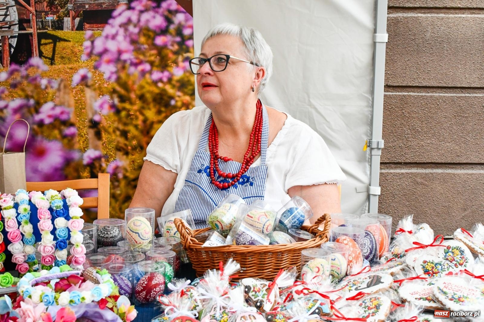 Zdjęcie w galerii na portalu naszraciborz.pl: Trzecia edycja Raciborskiego Festiwalu Muzealnego odbyła się na ul. Długiej wiadomości z regionu