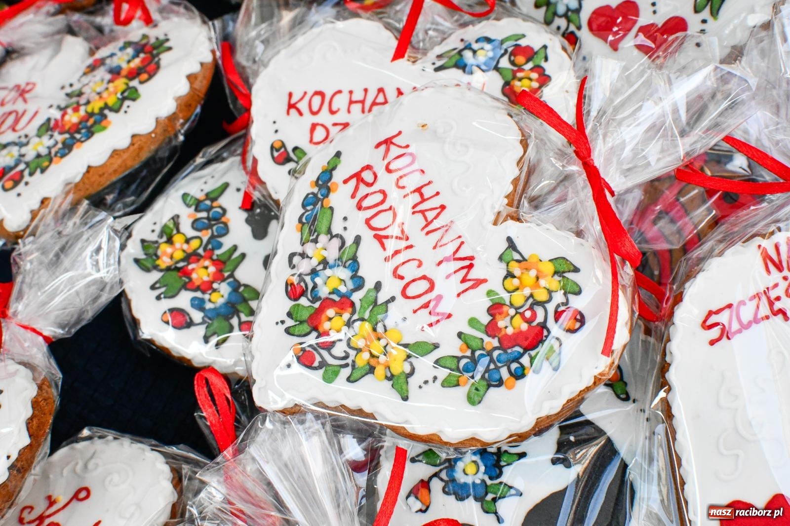 Zdjęcie w galerii na portalu naszraciborz.pl: Trzecia edycja Raciborskiego Festiwalu Muzealnego odbyła się na ul. Długiej wiadomości z regionu