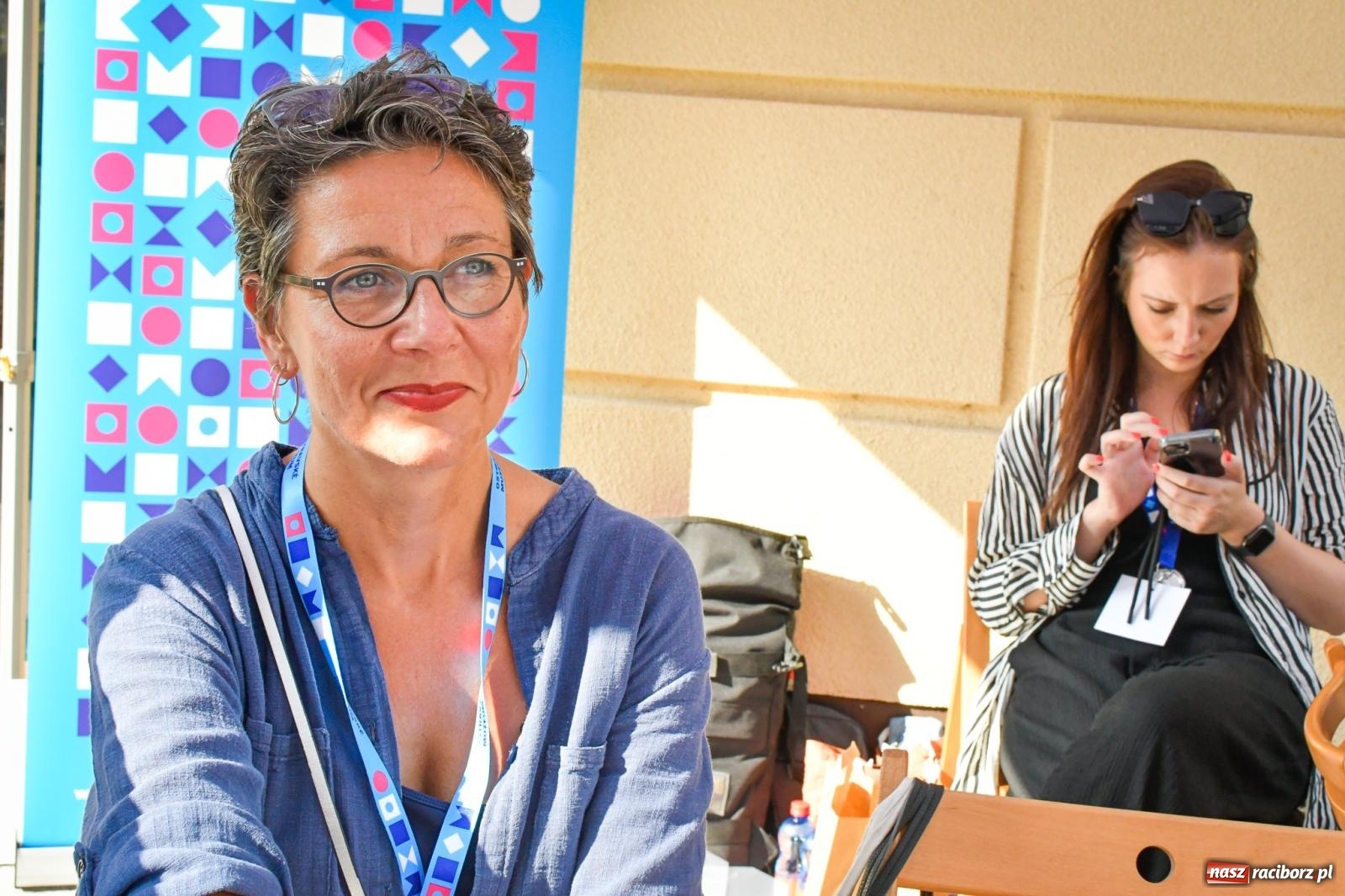 Zdjęcie w galerii na portalu naszraciborz.pl: Trzecia edycja Raciborskiego Festiwalu Muzealnego odbyła się na ul. Długiej wiadomości z regionu