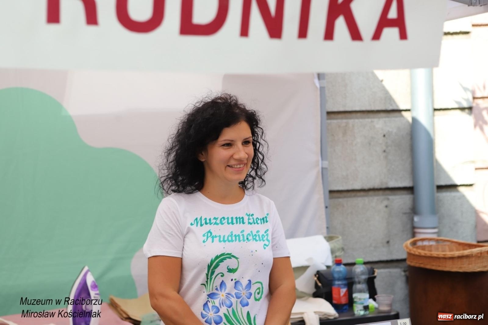 Zdjęcie w galerii na portalu naszraciborz.pl: Trzecia edycja Raciborskiego Festiwalu Muzealnego odbyła się na ul. Długiej wiadomości z regionu