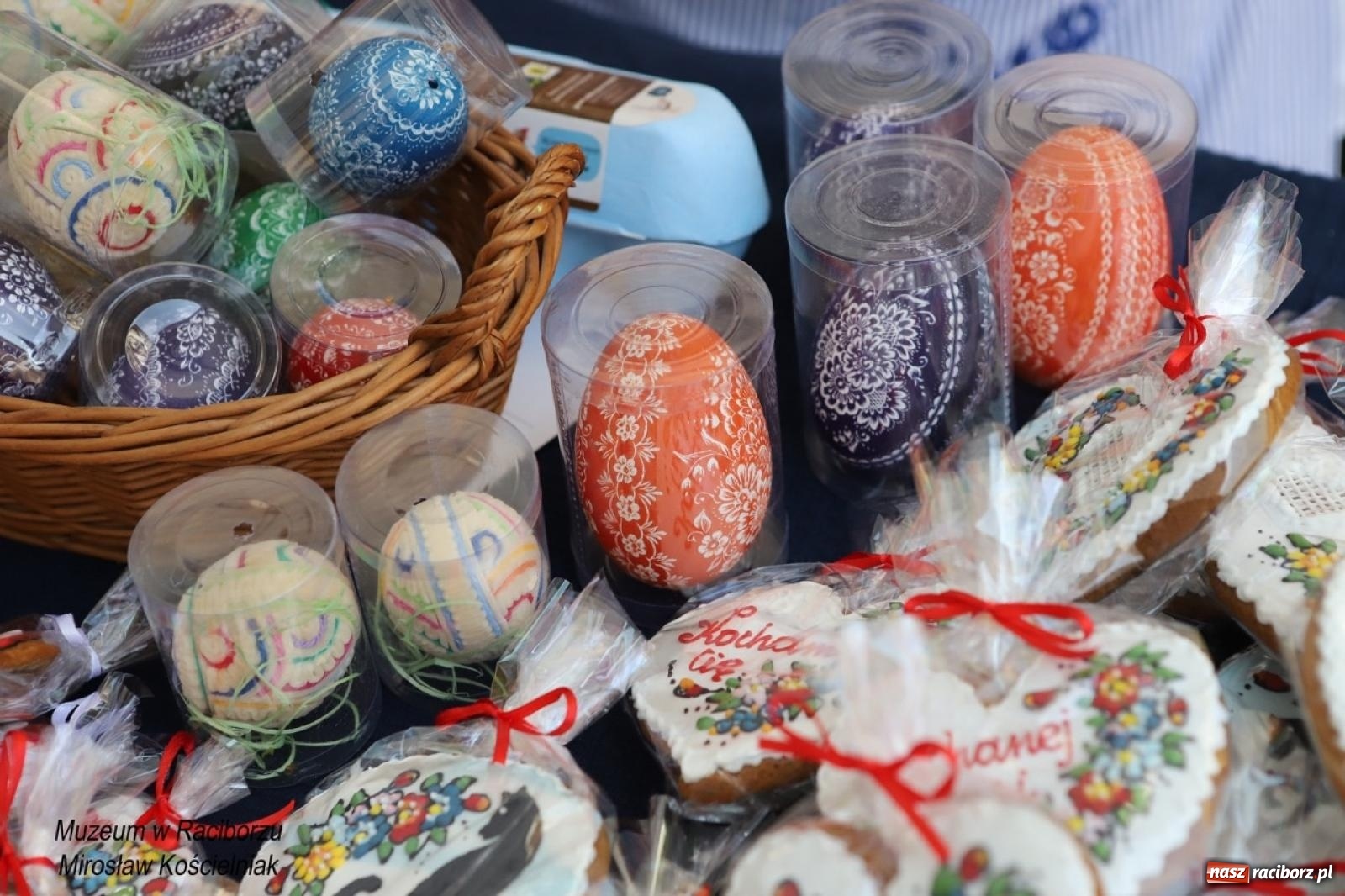 Zdjęcie w galerii na portalu naszraciborz.pl: Trzecia edycja Raciborskiego Festiwalu Muzealnego odbyła się na ul. Długiej wiadomości z regionu