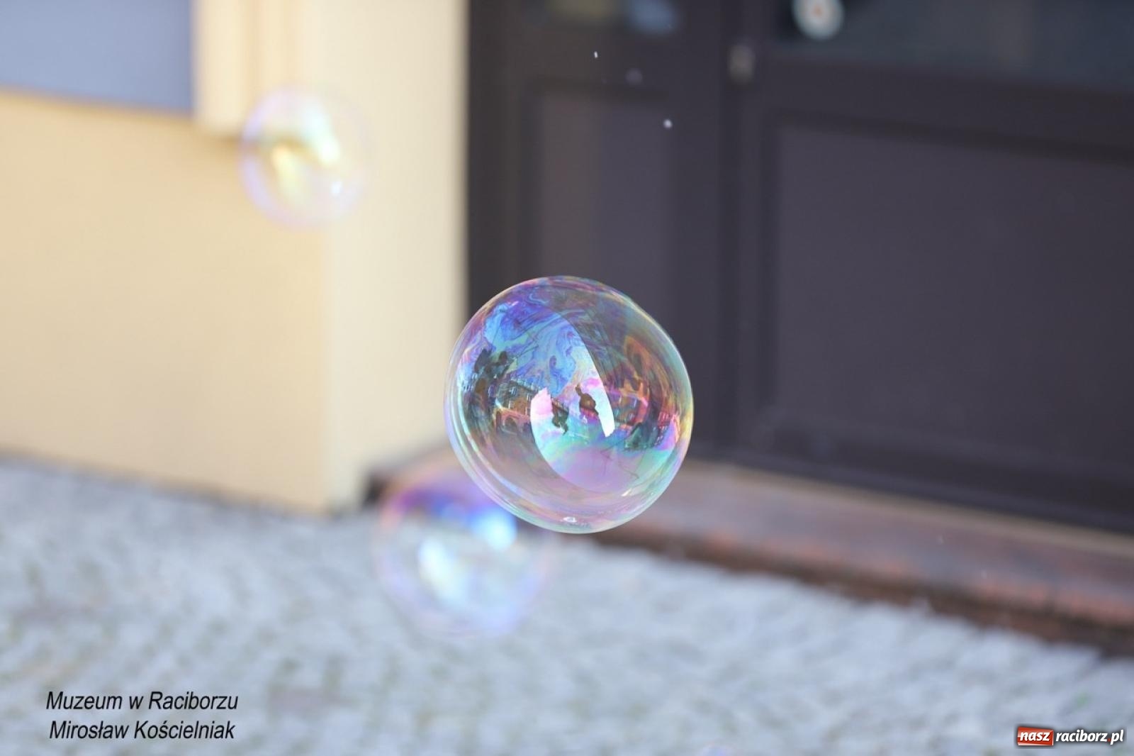 Zdjęcie w galerii na portalu naszraciborz.pl: Trzecia edycja Raciborskiego Festiwalu Muzealnego odbyła się na ul. Długiej wiadomości z regionu