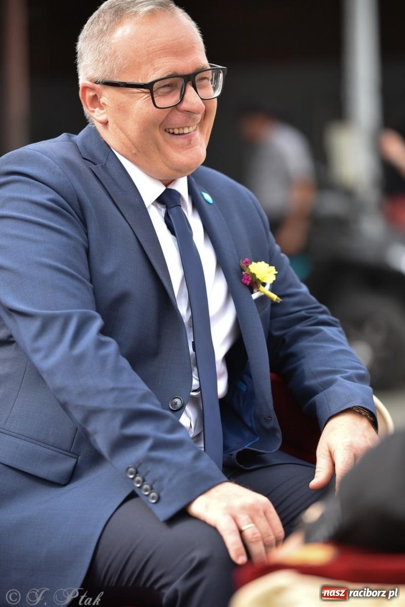 Zdjęcie w galerii na portalu naszraciborz.pl: Pietrowice Wielkie dziękowały za plony [FOTO i WIDEO] wiadomości z regionu