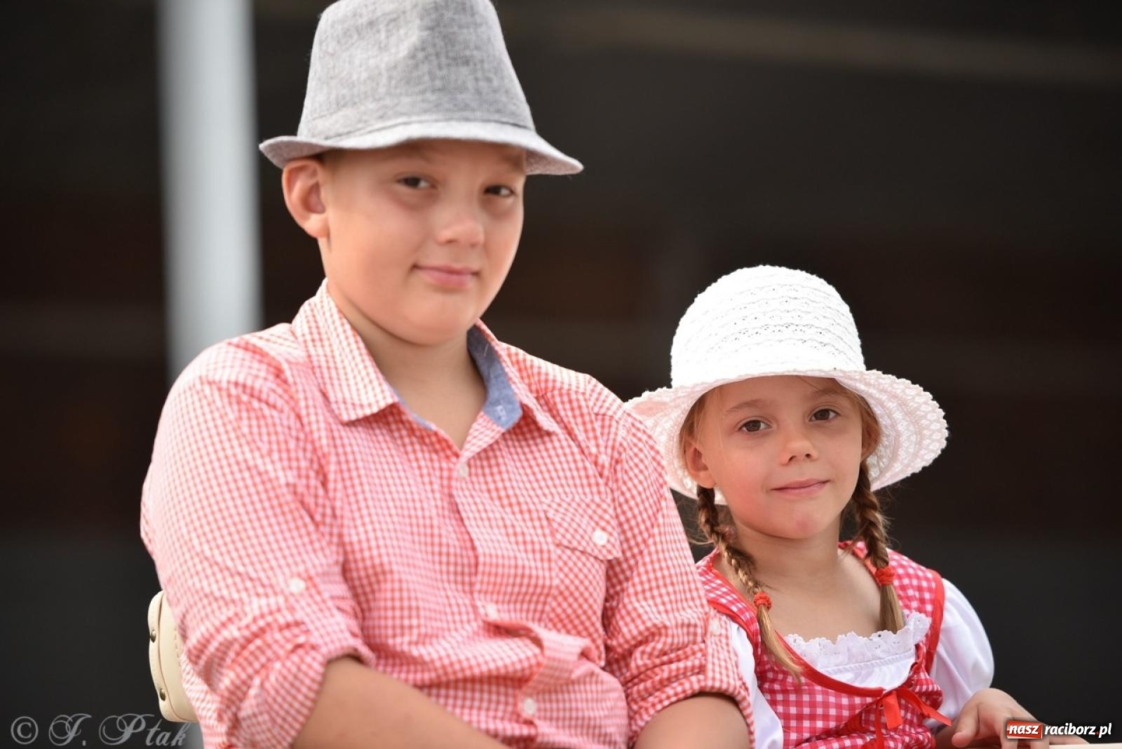 Zdjęcie w galerii na portalu naszraciborz.pl: Pietrowice Wielkie dziękowały za plony [FOTO i WIDEO] wiadomości z regionu