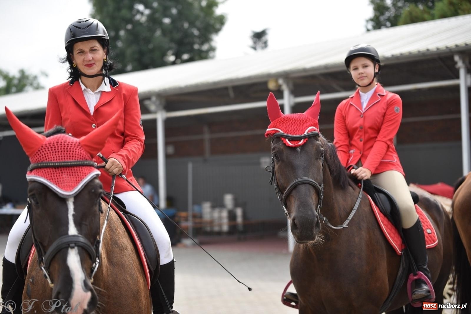 Zdjęcie w galerii na portalu naszraciborz.pl: Pietrowice Wielkie dziękowały za plony [FOTO i WIDEO] wiadomości z regionu